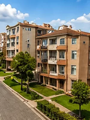 Condominios