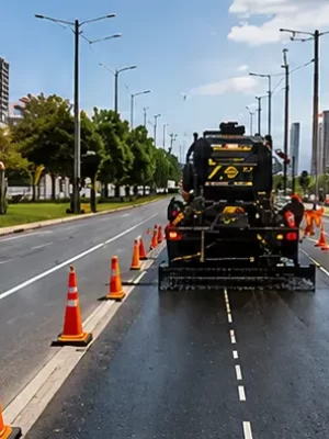 Obras públicas